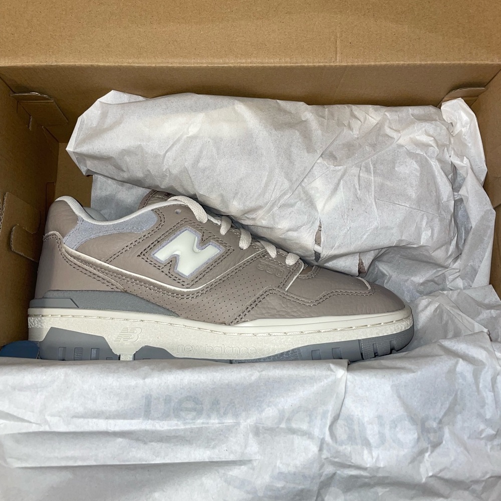 New Balance Lunar New Year 550